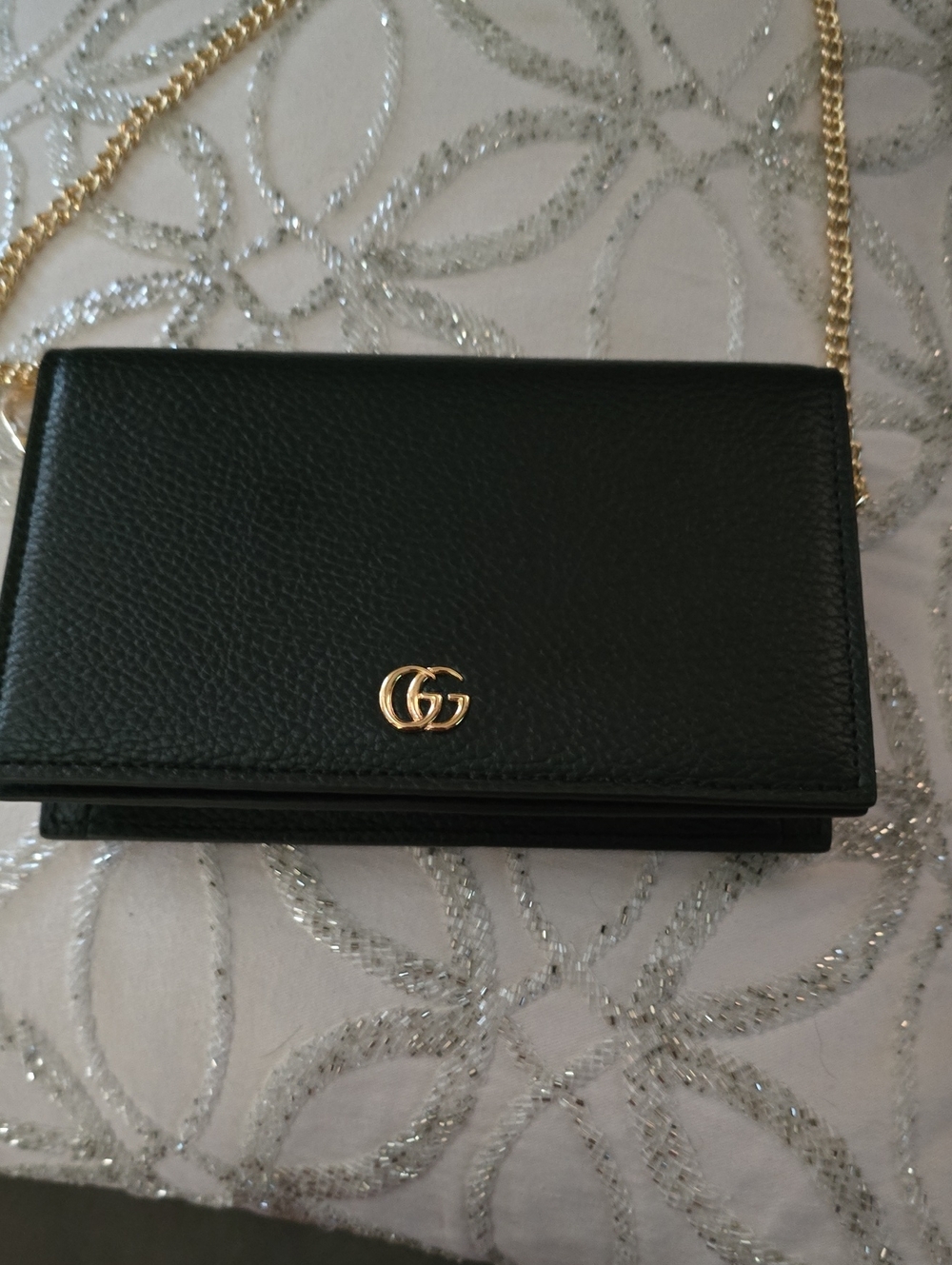 Authentic Gucci